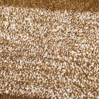 Anti-Skid Brown Polyester Door Mat, , small image number null