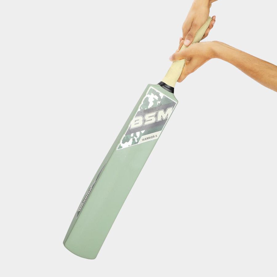 Kid's Wooden Bat, , large