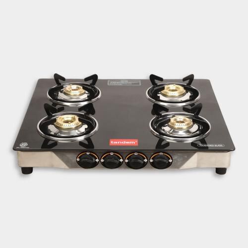 Topgas gas discount stove reviews