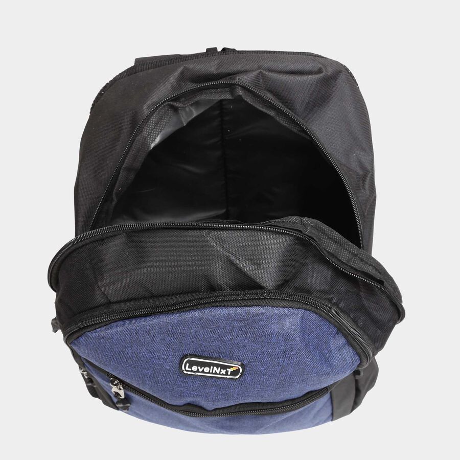 Polyester Backpack, , large image number null