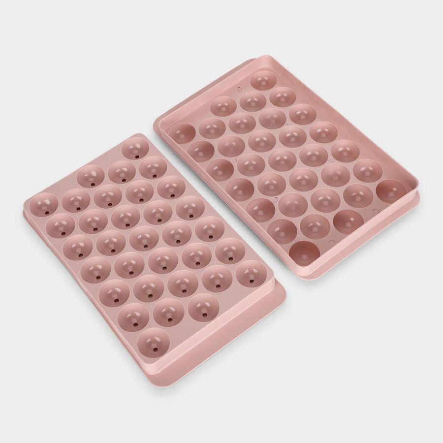 Plastic Ice Tray, , large