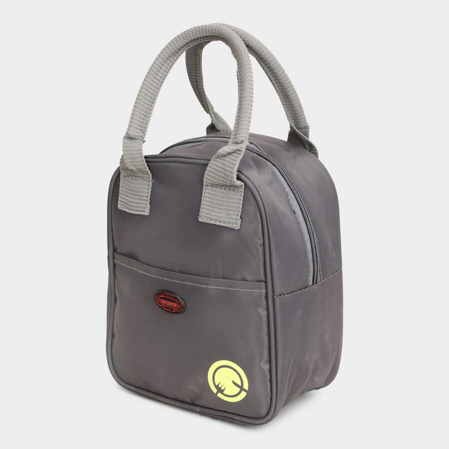 Women's Nylon And Polyester Utility Pouch, , large image number null