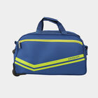 Polyester Duffle Trolley, 35 cm X 55 cm X 32 cm, Cabin Size, 41 L, , small image number null