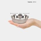 150 ml Stainless Steel Bowl, , small image number null