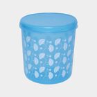 प्लास्टिक कंटेनर, 3 का सेट, 5 L, 7.5 L, 15 L, , small image number null