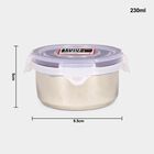 230ml Steel Container, , small image number null