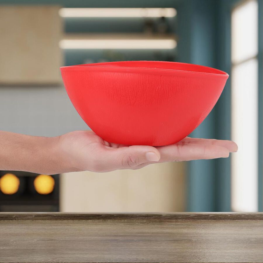750 ml Plastic Bowl, , large image number null