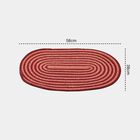 Anti-Skid Microfiber Door Mat, , small image number null
