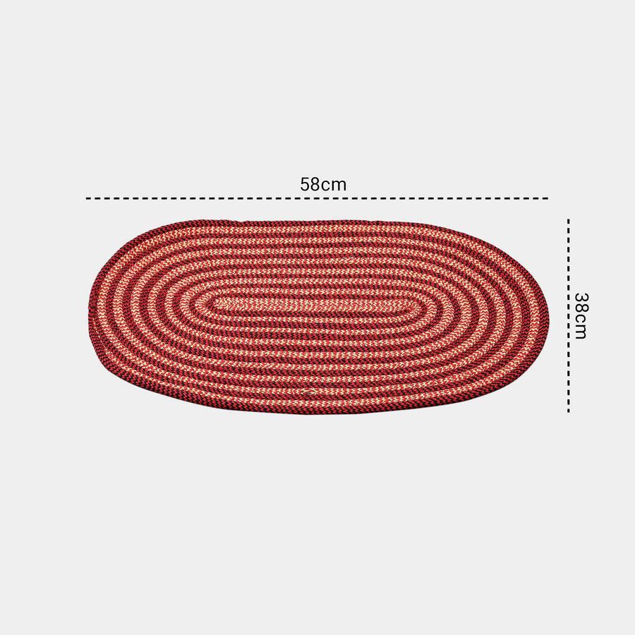 Anti-Skid Microfiber Door Mat, , large image number null