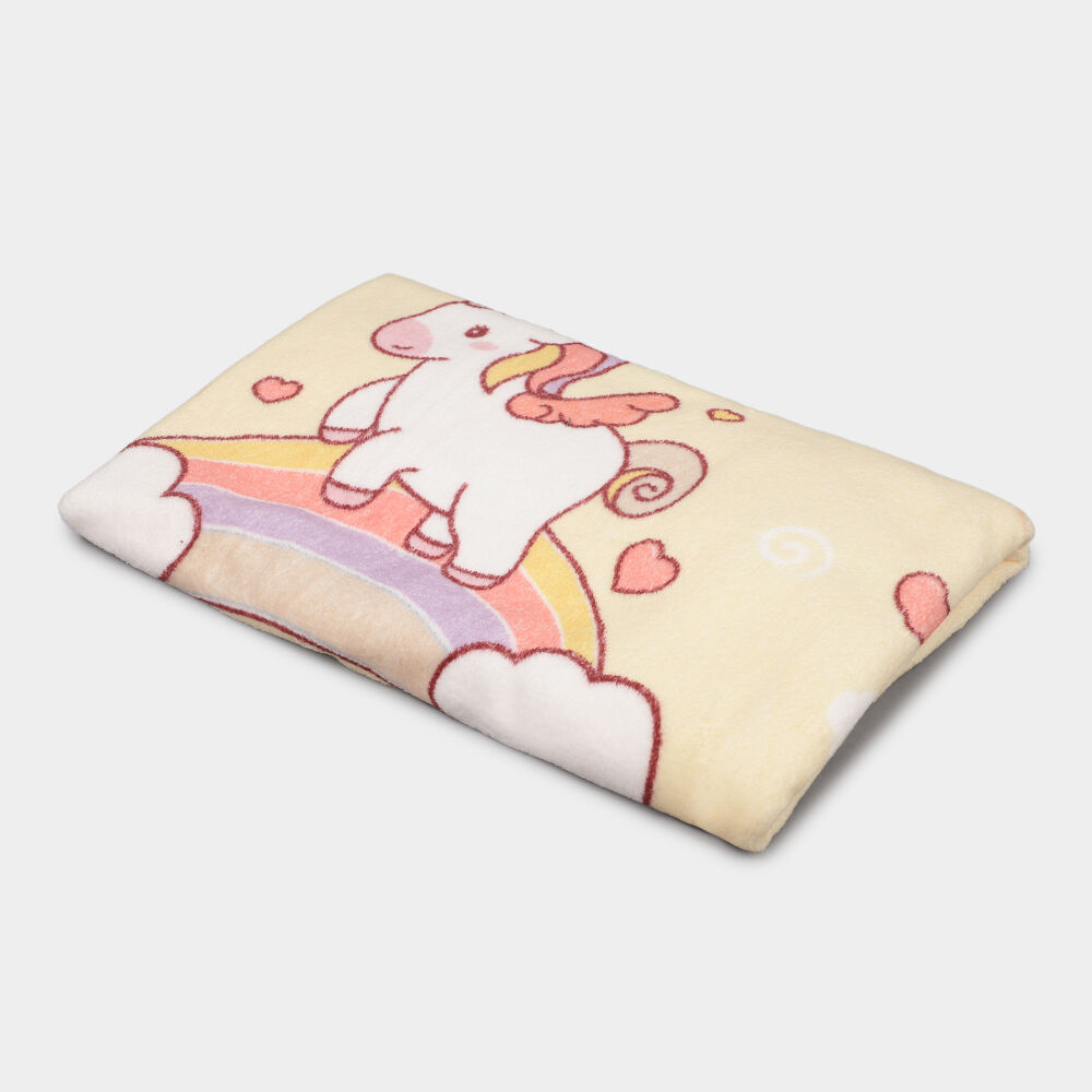 Home Beautiful                         Microfiber Baby Towel