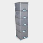 Plastic Storage Rack, , small image number null