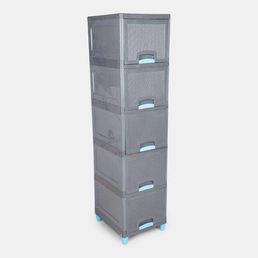 Plastic Storage Rack, , large image number null