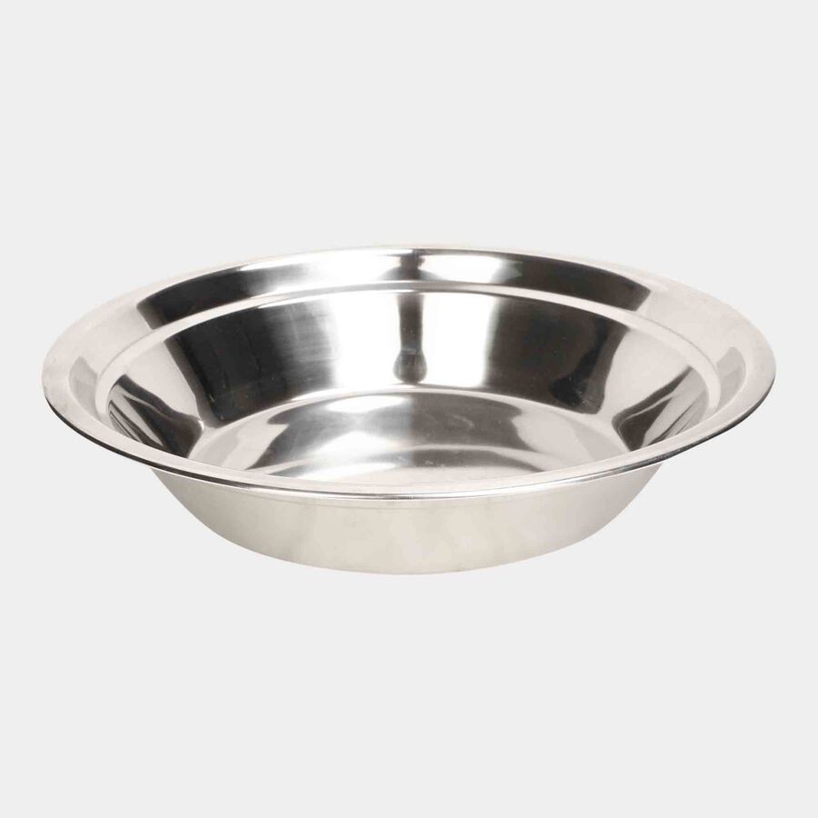 31 cm Dia. Steel Paraat, , large image number null