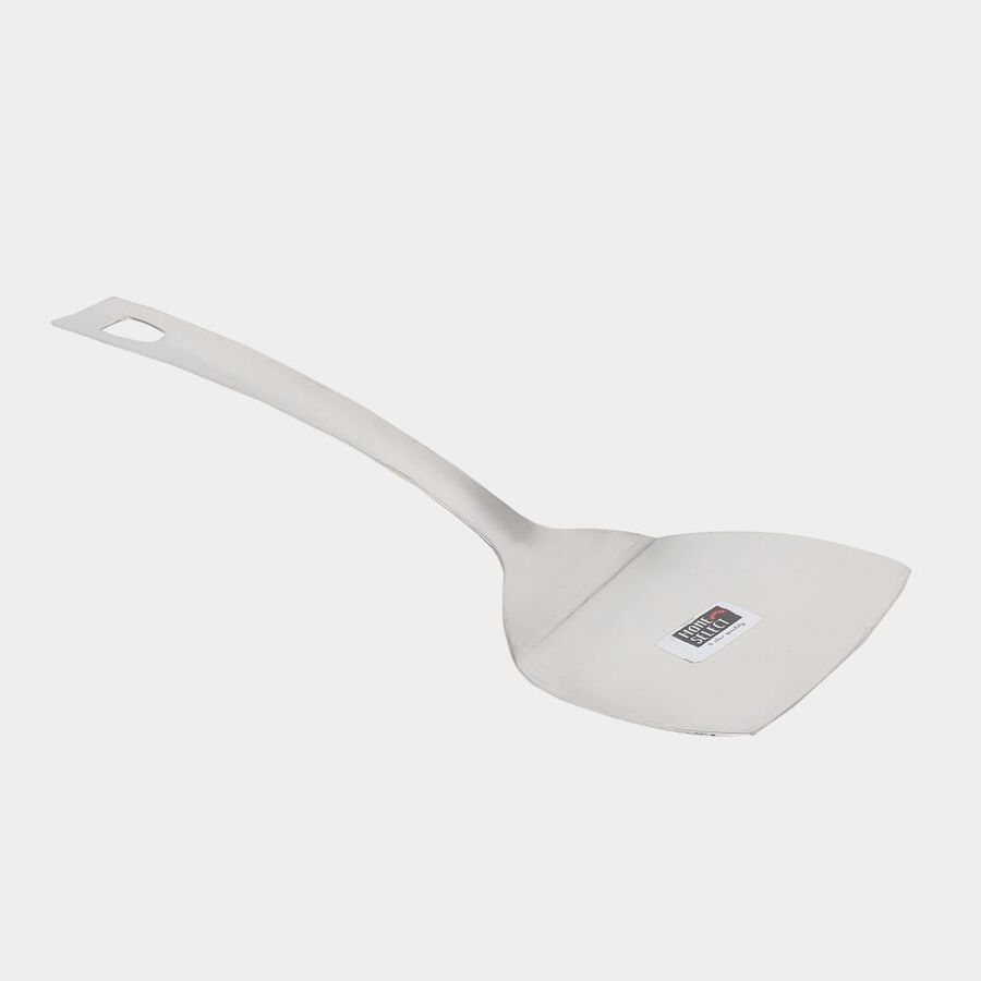 Steel Turner - 1 pc., Silver, , large image number null