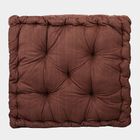 1 pc. Cotton Cushion, 50 X 50 cm, , small image number null