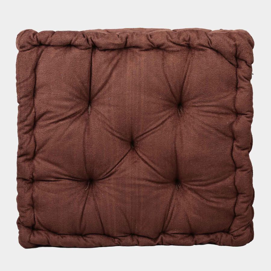 1 pc. Cotton Cushion, 50 X 50 cm, , large image number null