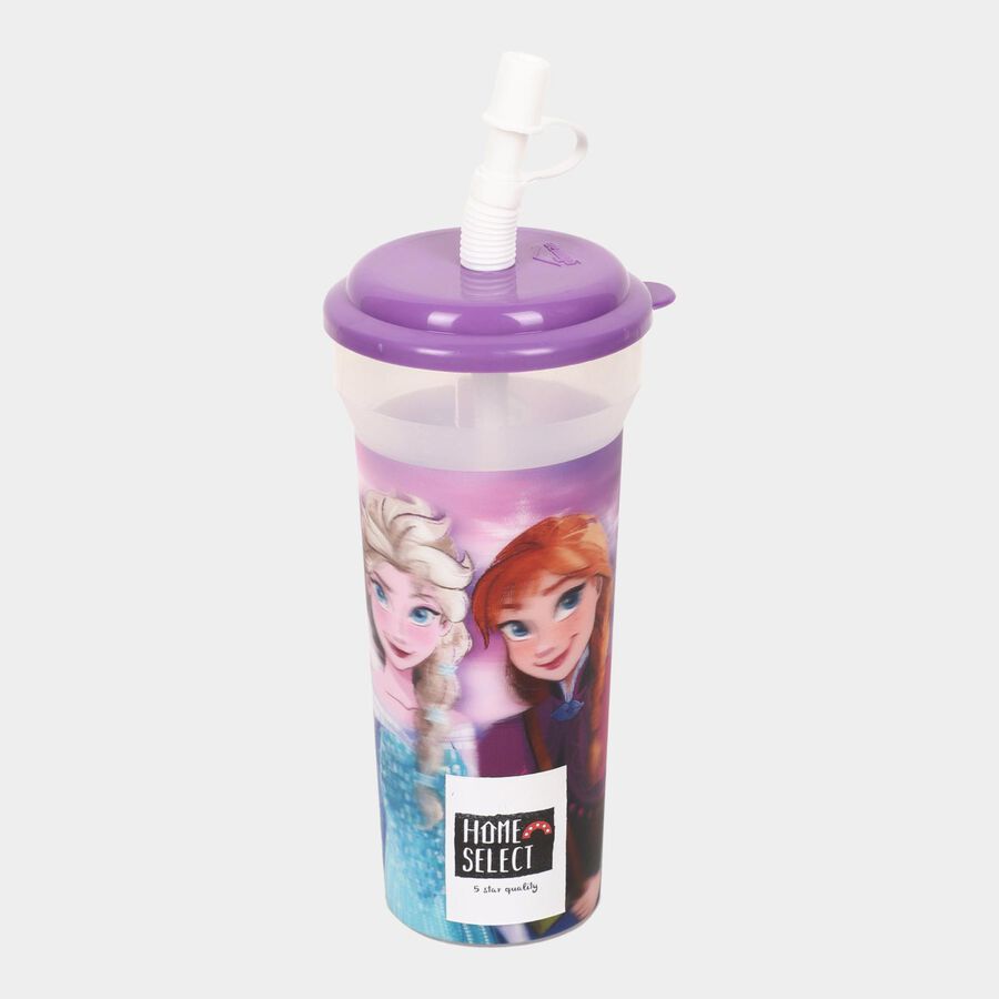 350 ml Plastic Sipper, , large image number null