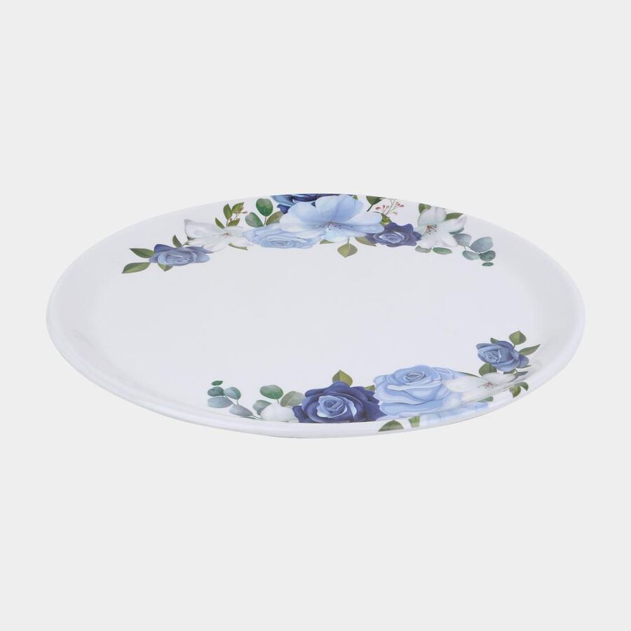 Melamine Full Plate, , large image number null