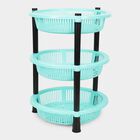 Plastic Multipurpose Rack, , small image number null