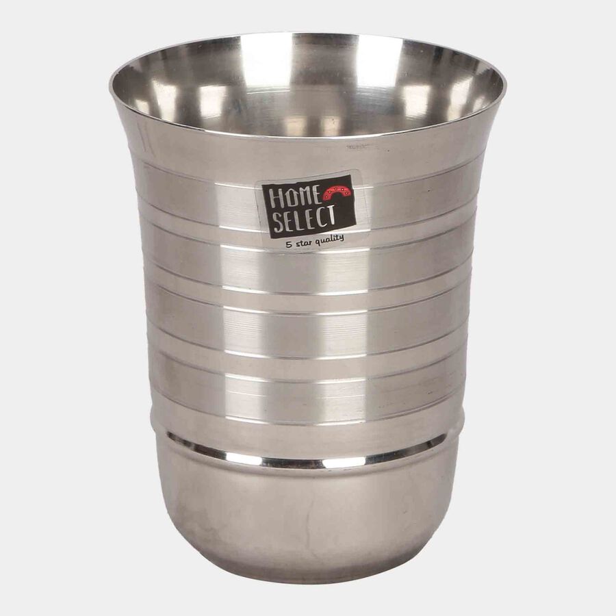 Stainless Steel Tumbler - 300 ml, , large image number null