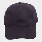 Men's Canvas Cap, , small