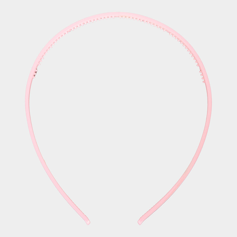 Hair Accessories Set - Color/Design May Vary, , large image number null