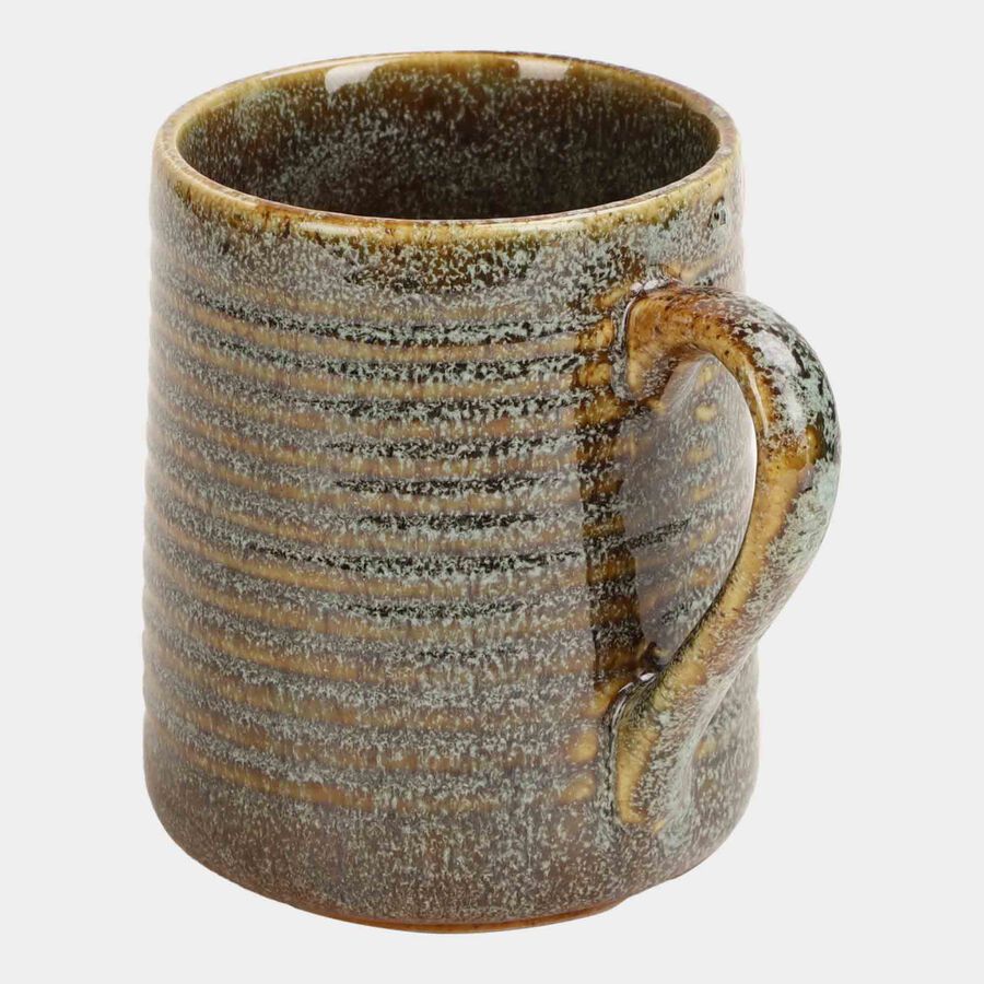 330 ml Stoneware Mug, , large image number null