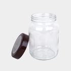 750 ml Glass Jar, , small image number null