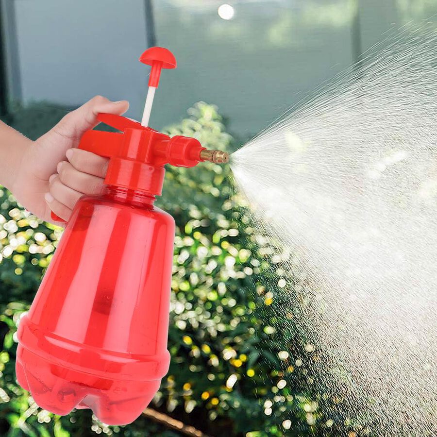 1.5 L Plastic Spray Bottle, , large image number null