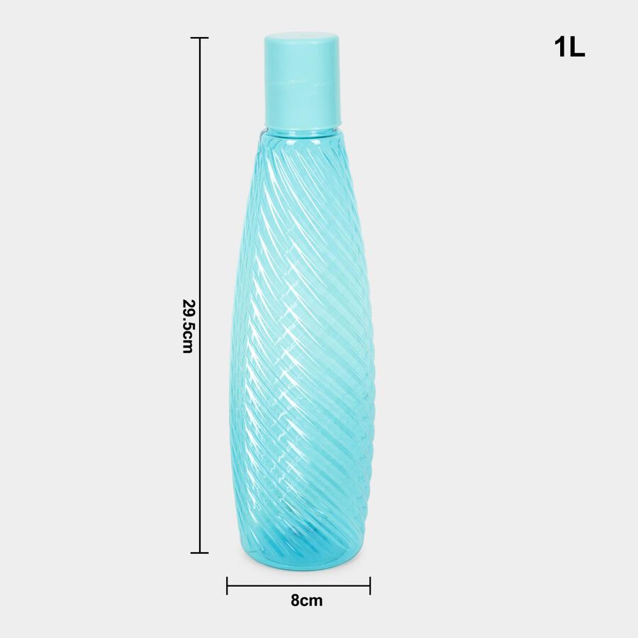 1 L PET Bottle, , large image number null