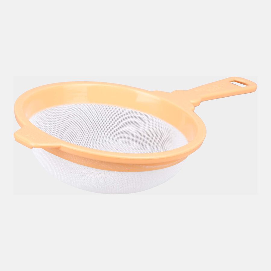 Plastic Juice Strainer, , large image number null