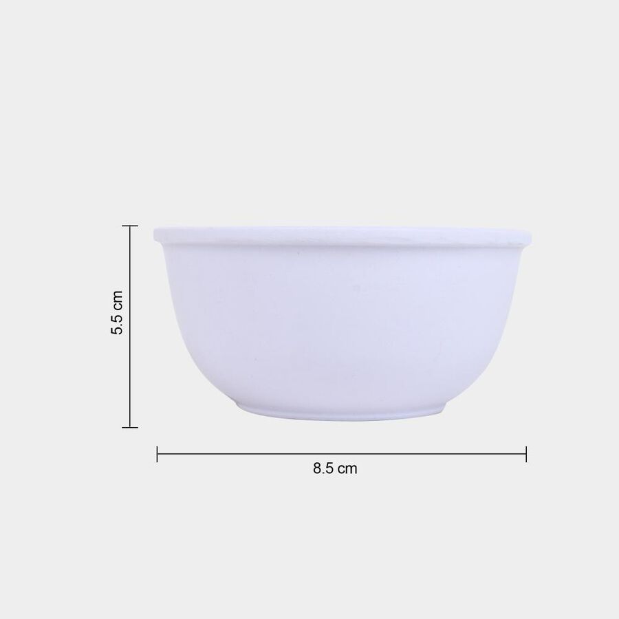 160ml Melamine Bowl, , large