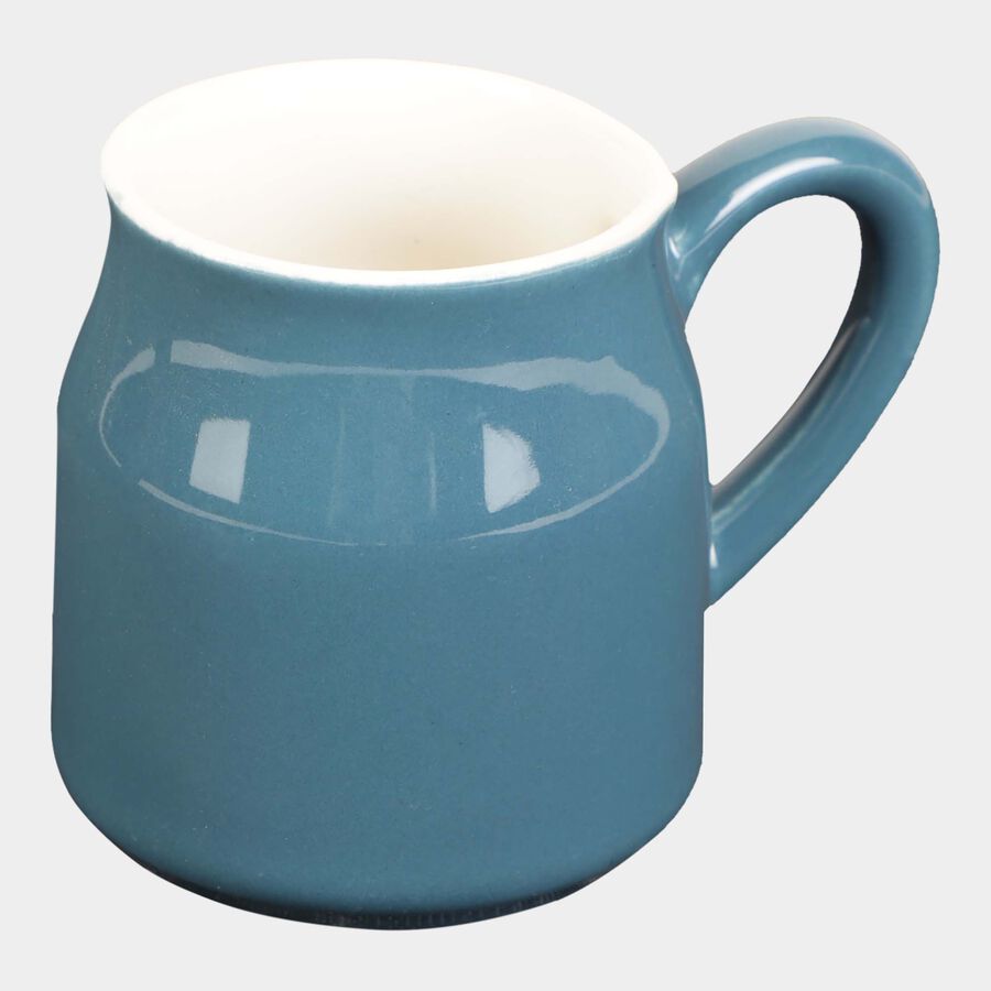 100ml Stoneware Cup, , large image number null