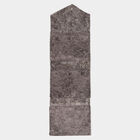 Grey Polyester Wall Hanging Organiser, , small image number null