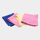 Cotton Face Towel, Set of 4, 360 GSM, 30 X 30 cm, , small image number null