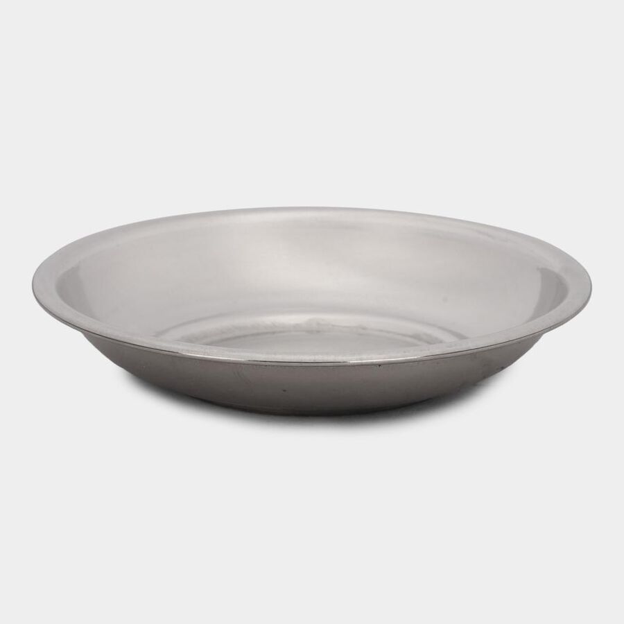 Steel Dinner Set of 16, , large image number null