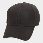 Men's Canvas Cap, , small image number null