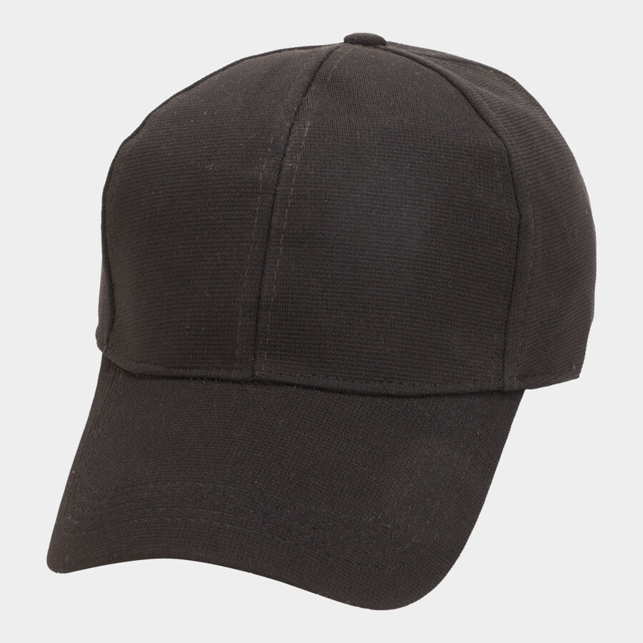 Men's Canvas Cap, , large image number null