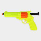Kid's Bull Revolver Toy Gun , , small