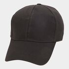 Men's Canvas Cap, , small image number null