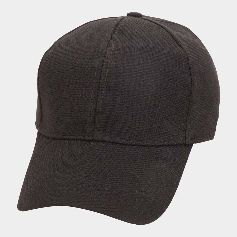 Men's Canvas Cap, , large image number null