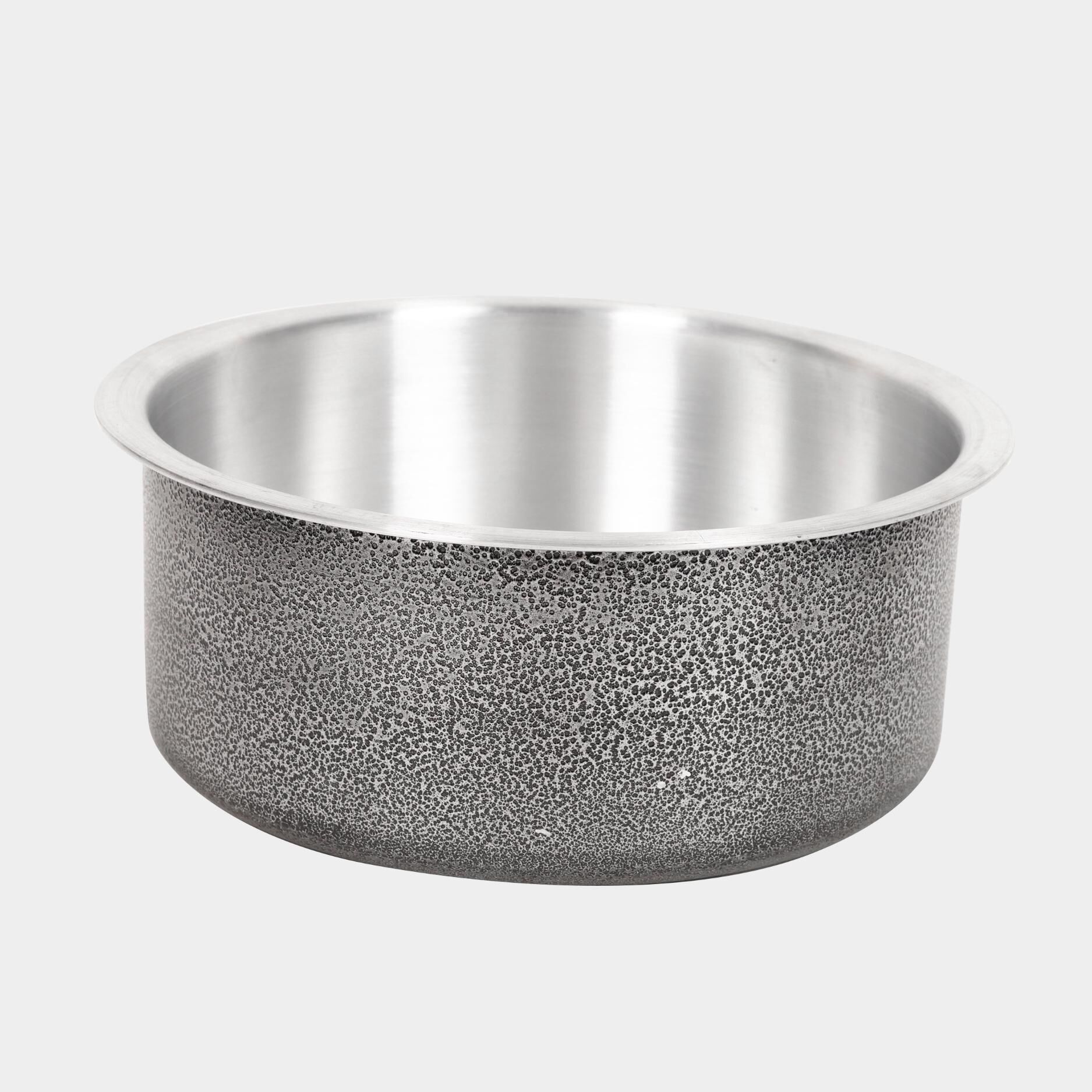 4.5 L Aluminium Patila 4.5 L Aluminium Patila