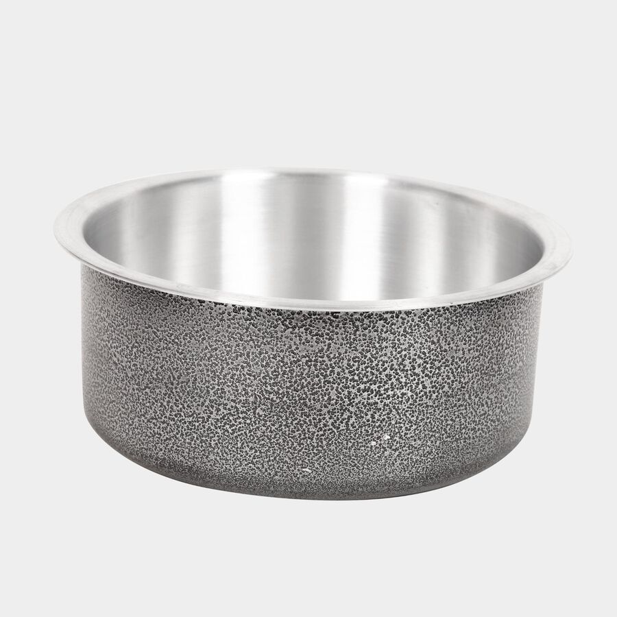 4.5 L Aluminium Patila, Induction Compatible, , large image number null