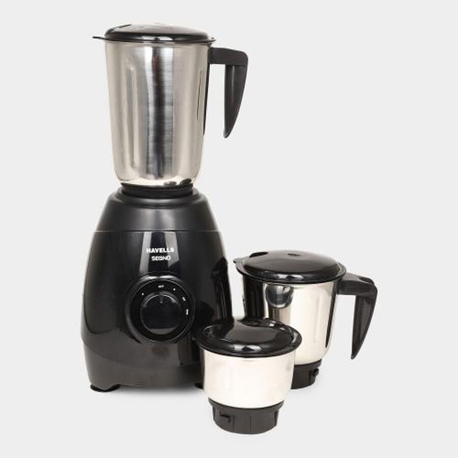 550W Mixer Grinder, , large image number null