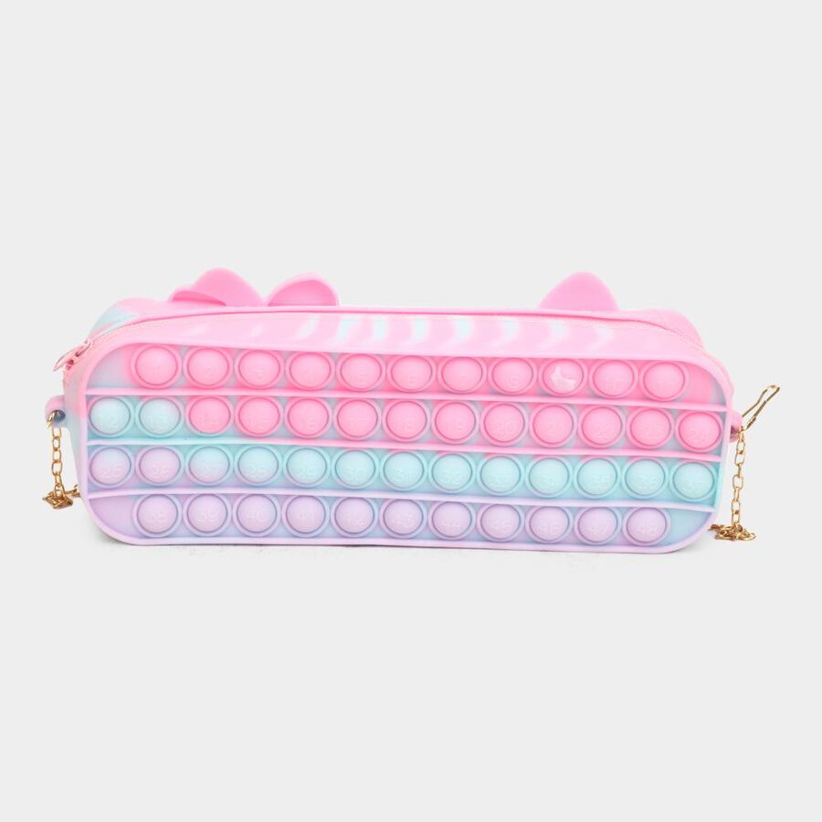 Kid's Poppit Bag - Color/Design May Vary, , large image number null