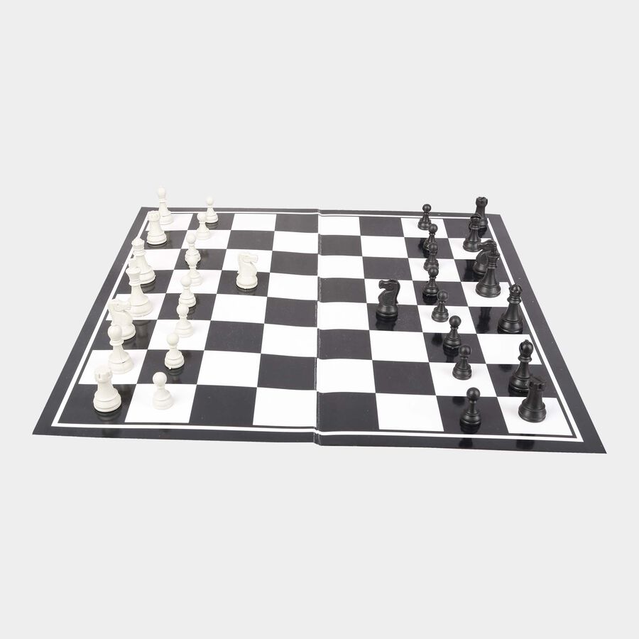 Cardboard Board Games , , large image number null
