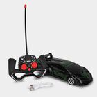 Kid's Blaze Runner Remote Control Car, , small