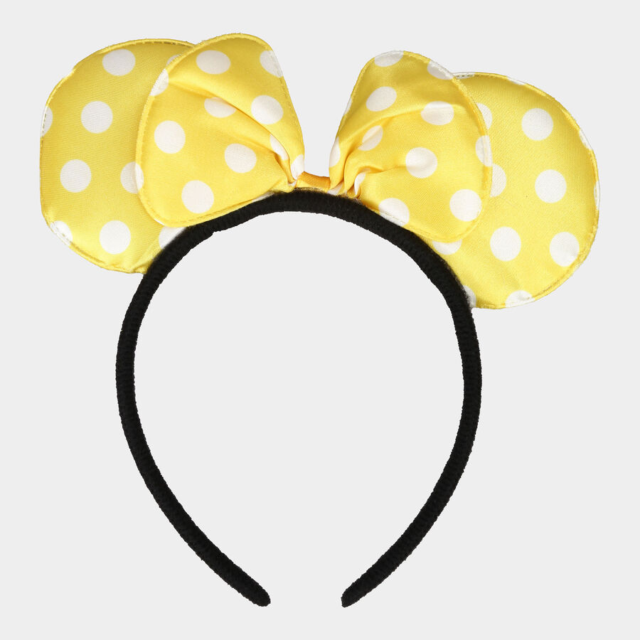 Headband - Color/Design May Vary, , large image number null