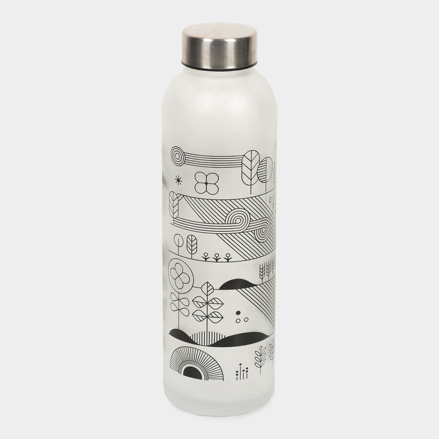 500mlglass Bottle, , large