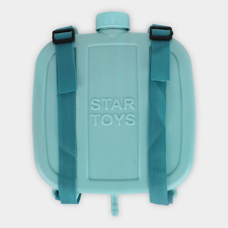 Kid's Frozen Princess Water Tank Gun, , large